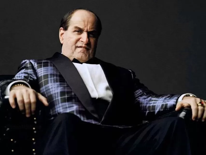 Série do Pinguim vai trazer mais derivadas do Batman de Matt Reeves