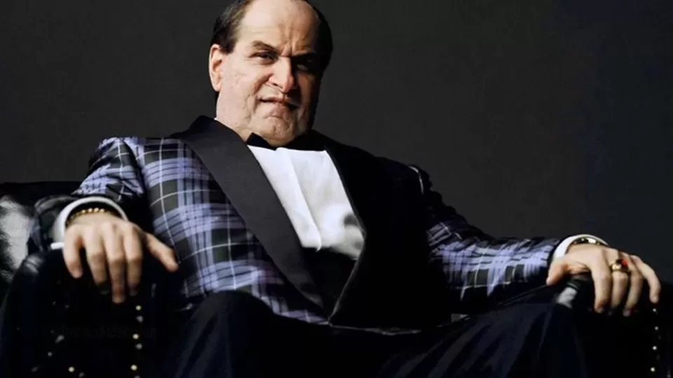 Série do Pinguim vai trazer mais derivadas do Batman de Matt Reeves
