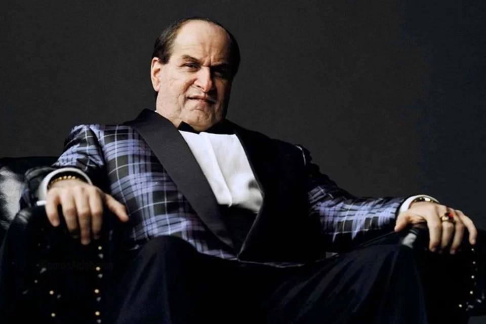 Série do Pinguim vai trazer mais derivadas do Batman de Matt Reeves