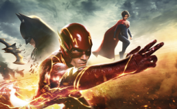 Crítica | The Flash é uma espetacular jornada pelo multiverso da DC