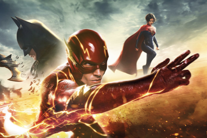 Crítica | The Flash é uma espetacular jornada pelo multiverso da DC