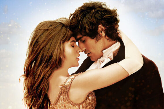 Crítica | Perdida tem bons momentos em meio a muitos clichês