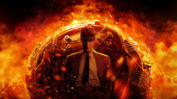 Crítica | Oppenheimer é o filme mais experimental de Christopher Nolan