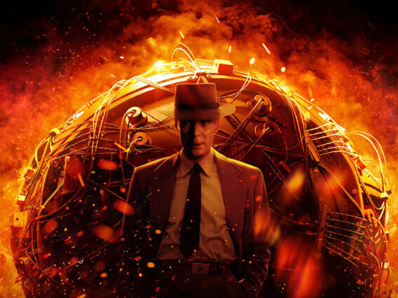 Crítica | Oppenheimer é o filme mais experimental de Christopher Nolan