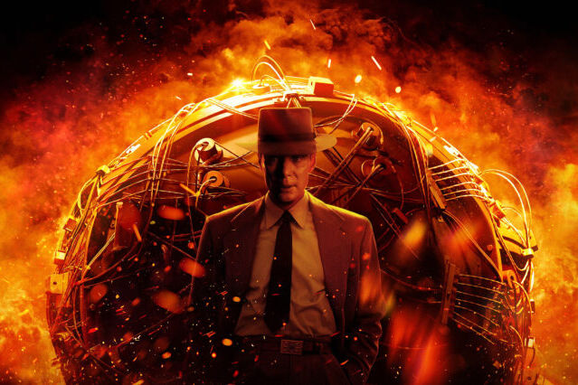 Crítica | Oppenheimer é o filme mais experimental de Christopher Nolan