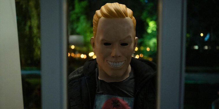 Crítica | Dezesseis Facadas – É outro acerto da Blumhouse