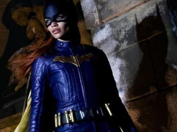 David Zaslav diz que cancelar Batgirl exigiu “coragem”