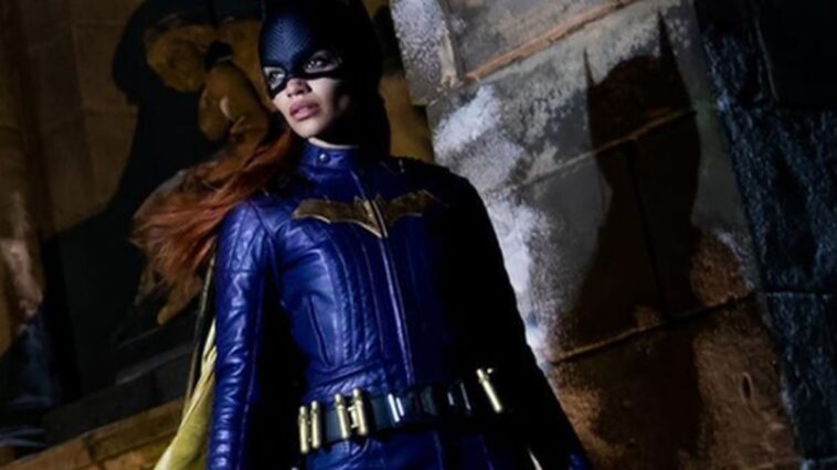 David Zaslav diz que cancelar Batgirl exigiu “coragem”