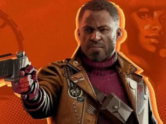Prime Gaming de dezembro traz Deathloop como destaque
