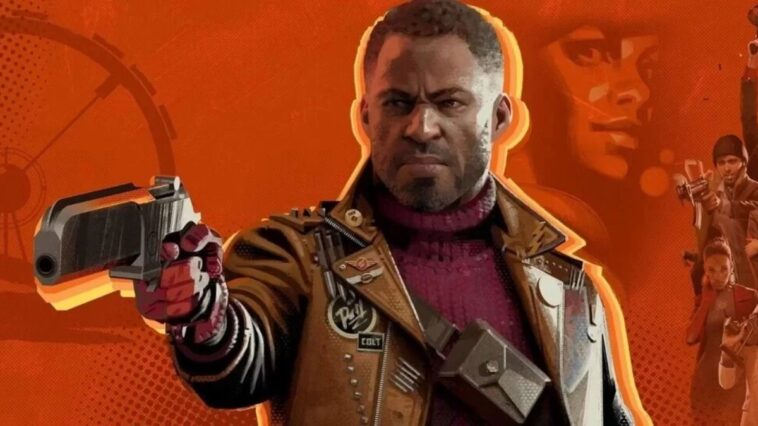 Prime Gaming de dezembro traz Deathloop como destaque