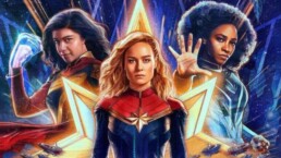 As Marvels ainda é mais rentável que filmes de concorrentes, diz CEO da Disney