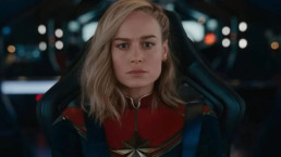 Bob Iger comenta bilheteria abaixo do esperado de As Marvels