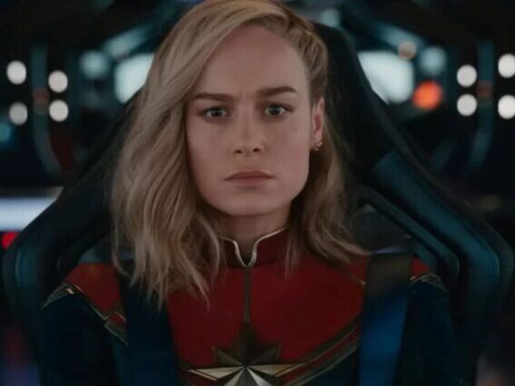 Bob Iger comenta bilheteria abaixo do esperado de As Marvels