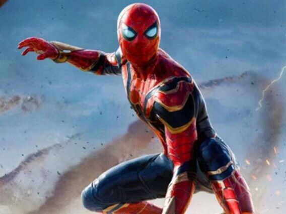 Tom Holland diz que faria Homem-Aranha 4, mas “só se valer a pena”