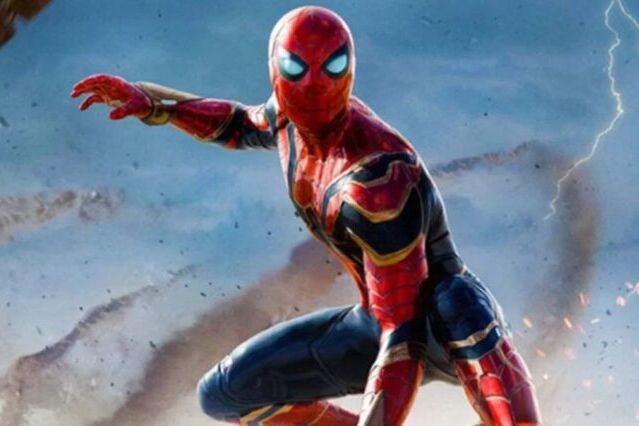 Tom Holland diz que faria Homem-Aranha 4, mas “só se valer a pena”