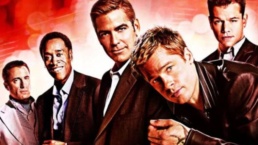 George Clooney afirma que há roteiro para novo Onze Homens