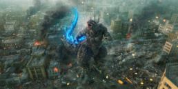 Crítica | Godzilla Minus One acerta ao conceber uma trama eficiente e realista