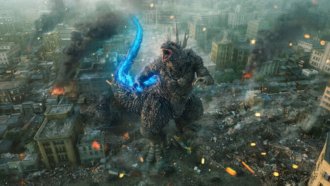 Crítica | Godzilla Minus One acerta ao conceber uma trama eficiente e realista