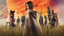 Crítica com Spoiler | Rebel Moon - Parte 1: A Menina do Fogo - Uma Bela Frustrante Promessa