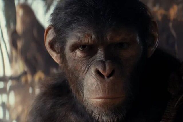 Novo Planeta dos Macacos inicia trilogia 300 anos após Caesar