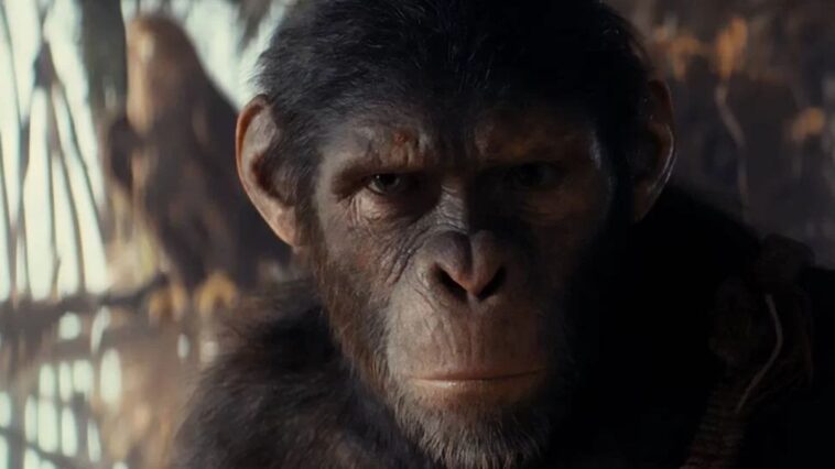 Novo Planeta dos Macacos inicia trilogia 300 anos após Caesar