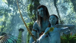 James Cameron revela salto temporal em Avatar 4