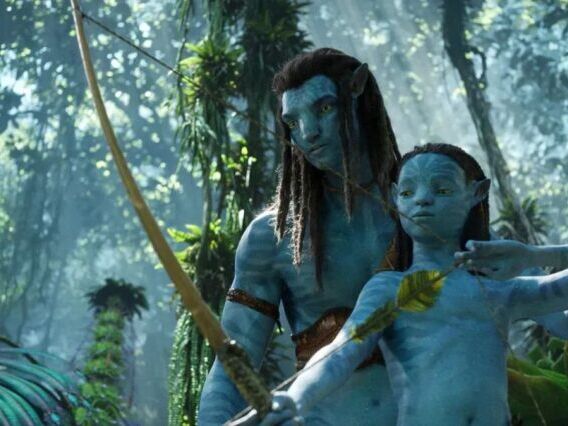 James Cameron revela salto temporal em Avatar 4