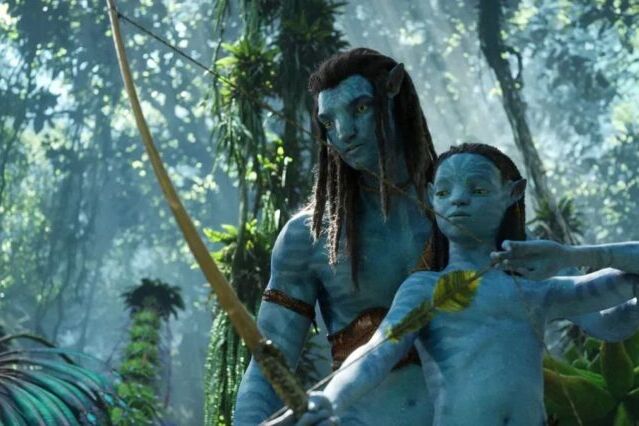 James Cameron revela salto temporal em Avatar 4