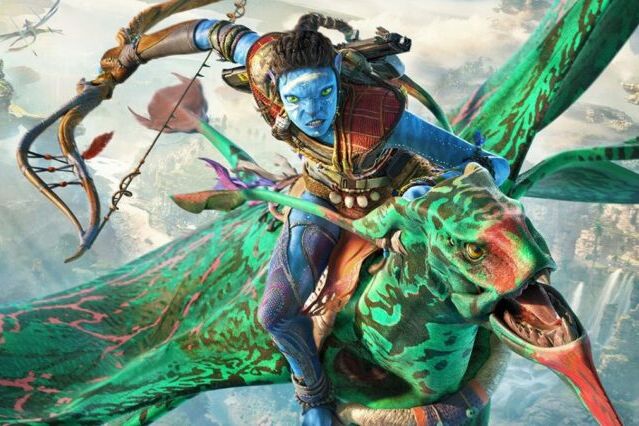 Review | Avatar: Frontiers of Pandora traz uma imersão inigualável