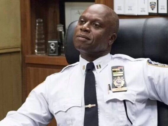 Câncer de pulmão causou morte de Andre Braugher