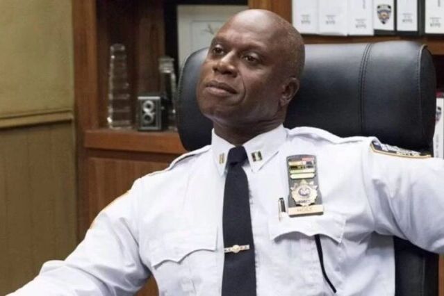 Câncer de pulmão causou morte de Andre Braugher