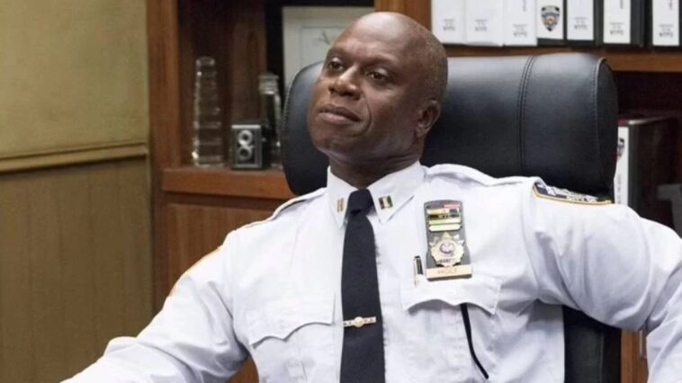 Câncer de pulmão causou morte de Andre Braugher