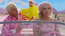 Barbie é líder nas indicações ao Globo de Ouro 2024; veja os indicados