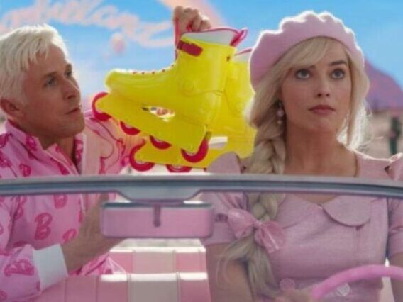 Barbie é líder nas indicações ao Globo de Ouro 2024; veja os indicados