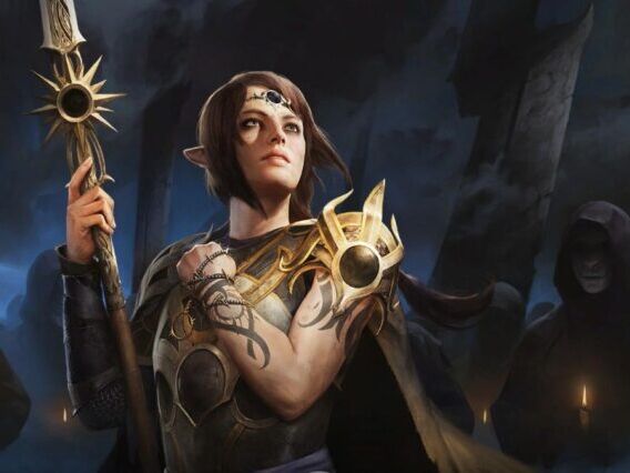Baldur's Gate 3 é o Jogo do Ano; confira os vencedores do TGA
