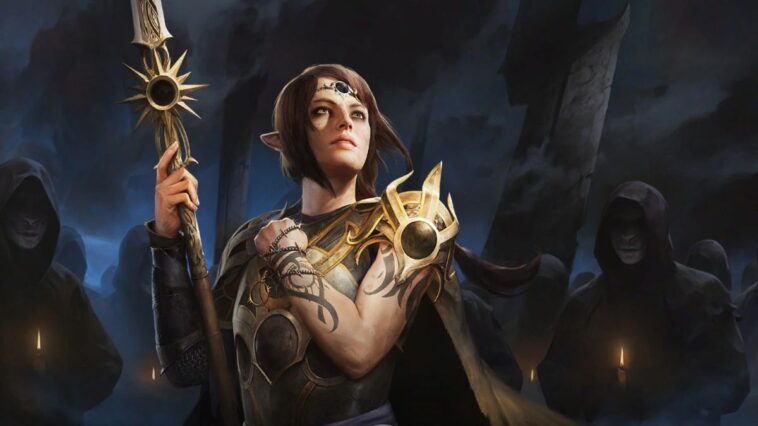 Baldur's Gate 3 é o Jogo do Ano; confira os vencedores do TGA