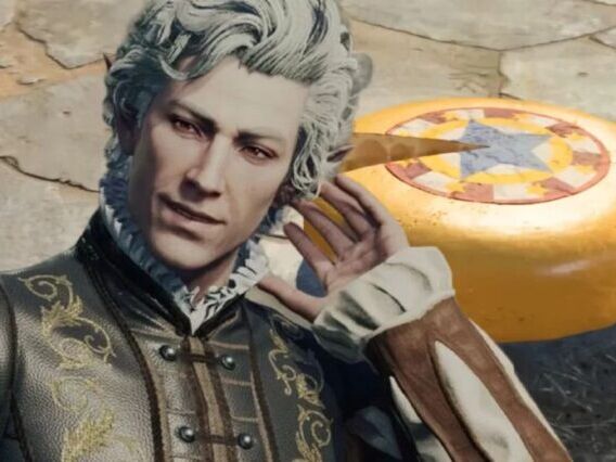 Mais de um milhão de jogadores viraram queijo em Baldur’s Gate 3