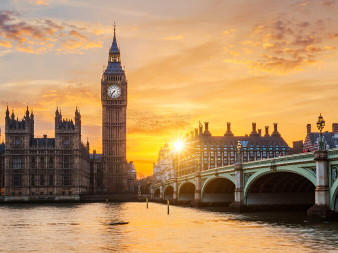 9 melhores filmes e séries britânicos para se apaixonar pela Inglaterra