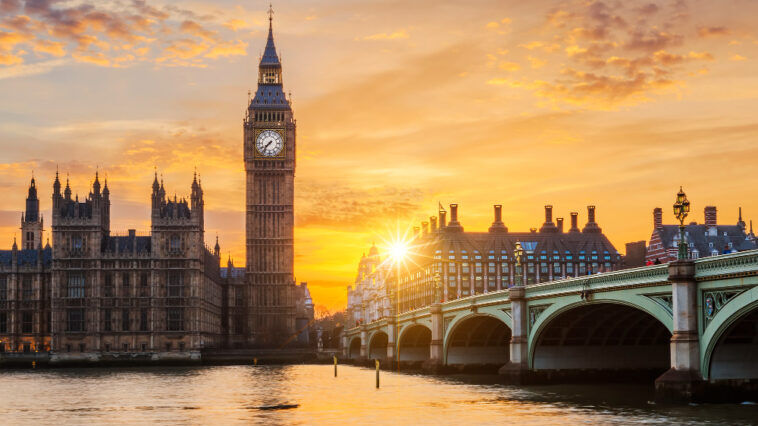 9 melhores filmes e séries britânicos para se apaixonar pela Inglaterra