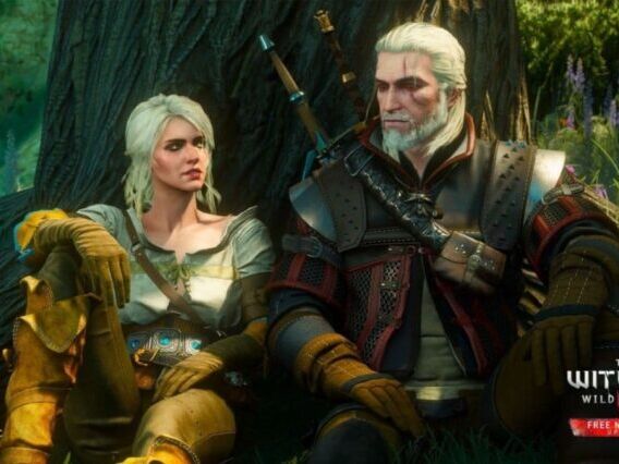 CD Projekt Red quer manter sua independência