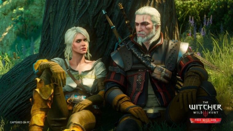 CD Projekt Red quer manter sua independência