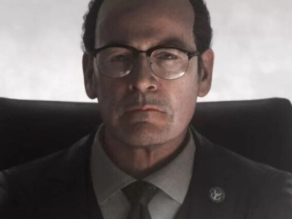 Morre James McCaffrey, ator de Max Payne, Control e Alan Wake 2