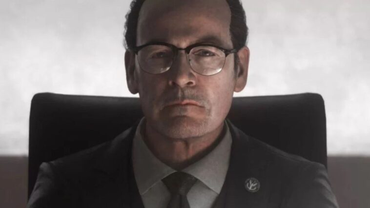 Morre James McCaffrey, ator de Max Payne, Control e Alan Wake 2