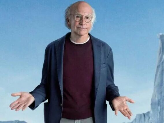 Curb Your Enthusiasm confirma temporada final para fevereiro