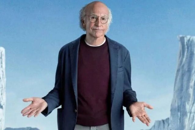 Curb Your Enthusiasm confirma temporada final para fevereiro