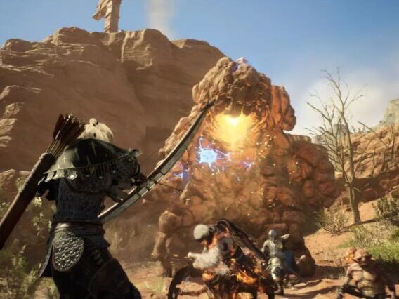Diretor de Dragon's Dogma 2 lamenta a demora para lançar o jogo