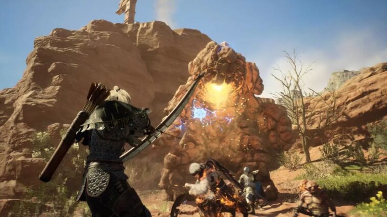Diretor de Dragon's Dogma 2 lamenta a demora para lançar o jogo