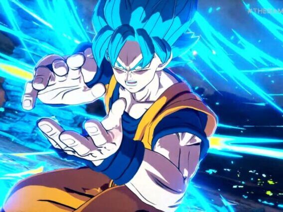 Dragon Ball: Sparking! Zero é o novo game da saga BUDOKAI TENKAICHI