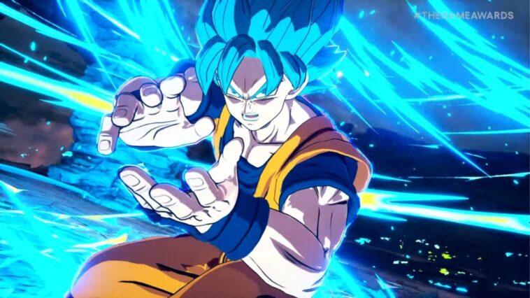 Dragon Ball: Sparking! Zero é o novo game da saga BUDOKAI TENKAICHI