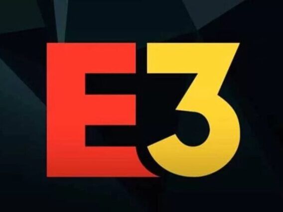 E3 é cancelada para sempre